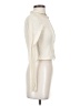 Pink Rose Ivory Jacket Size S - photo 4