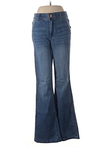 Democracy Jeans (view 1)
