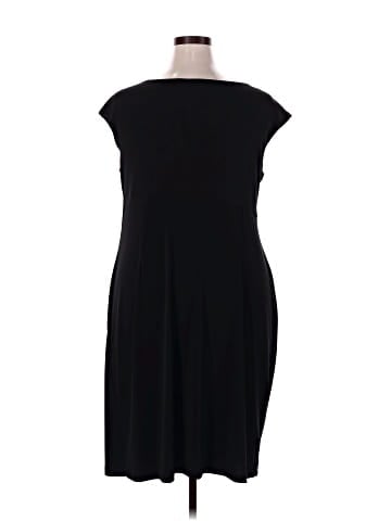 Connected Apparel Cocktail Dress (view 2)
