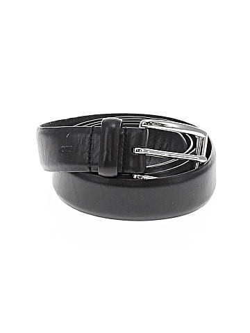 Polo by Ralph Lauren Leather Belt (view 1)