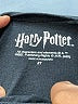 Harry Potter Black Short Sleeve T-Shirt Size 2T - photo 3