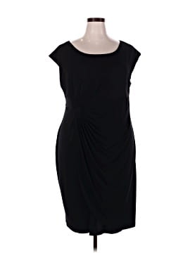 Connected Apparel Cocktail Dress