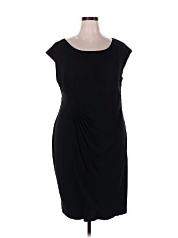 Connected Apparel Cocktail Dress (view 1)