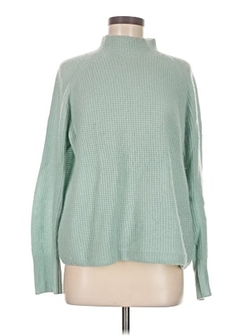 Vineyard Vines Turtleneck Sweater (view 1)