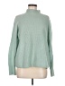 Vineyard Vines Green Turtleneck Sweater Size M - photo 1