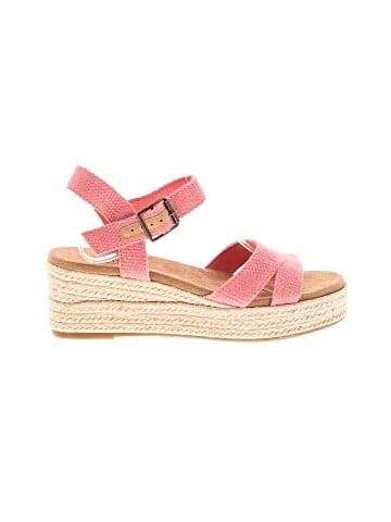 TOMS Wedges (view 1)
