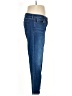 Old Navy Solid Blue Jeans Size 16 - photo 4