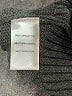 Whiteroom + Cactus 100% Cotton Gray Pullover Sweater Size S - photo 8