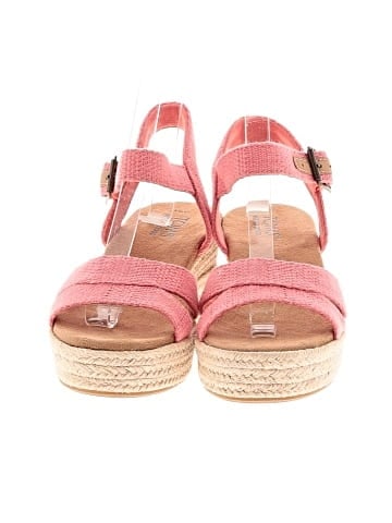 TOMS Wedges (view 2)