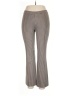 Part Two Houndstooth Brown Dress Pants Size 36 waist - photo 1
