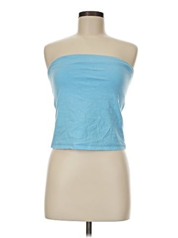 Wild Fable Tube Top (view 1)