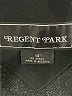 Regent Park Black Coat Size 14 - photo 6