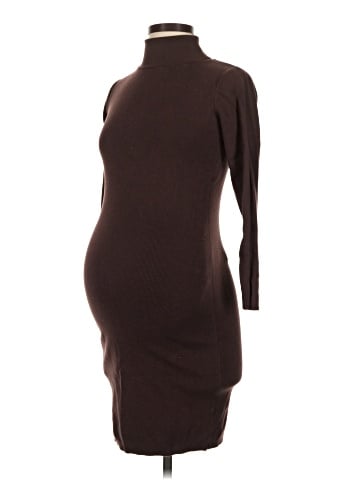 Mamalicious Casual Dress (view 1)
