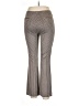Part Two Houndstooth Brown Dress Pants Size 36 waist - photo 2