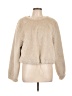 Sadie & Sage 100% Polyester Tan Pullover Sweater Size L - photo 1
