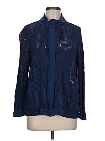 Zenergy by Chico's Jacket (view 1)