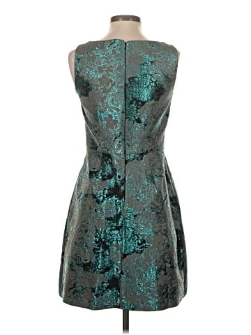Aidan by Aidan Mattox Cocktail Dress (view 2)