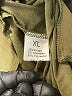 Hurley Green Casual Pants Size XL - photo 5