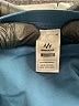 EC Ewedoos Solid Blue Athletic Shorts Size M - photo 3