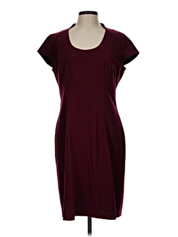 Mario Serrani Casual Dress (view 1)