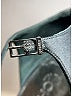 Chanel Black Sandals Size EU 38 1/2 - photo 5
