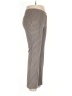 Part Two Houndstooth Brown Dress Pants Size 36 waist - photo 4