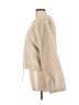 Sadie & Sage 100% Polyester Tan Pullover Sweater Size L - photo 5