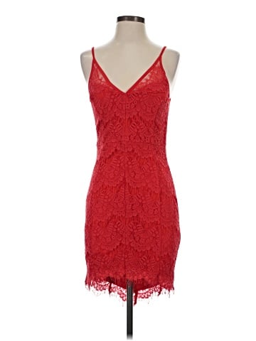Nikibiki Cocktail Dress (view 1)