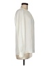 MICHAEL Michael Kors 100% Polyester Ivory Long Sleeve Blouse Size 6 - photo 4