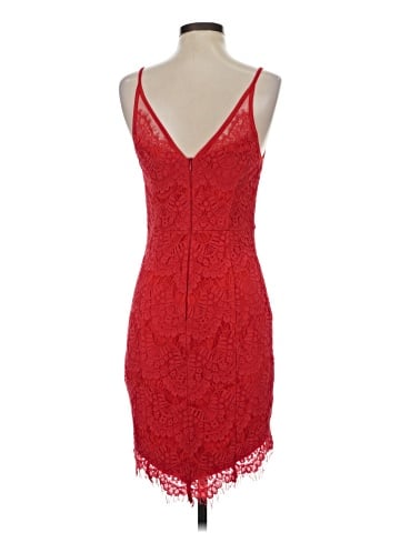 Nikibiki Cocktail Dress (view 2)