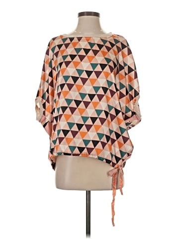 Ivy Jane Kimono (view 1)
