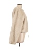 Sadie & Sage 100% Polyester Tan Pullover Sweater Size L - photo 4