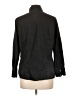 Escada Sport Black Long Sleeve Button-Down Shirt Size EU 44 / US 14 - photo 2