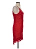 Nikibiki Red Cocktail Dress Size S - photo 4