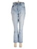 Madewell 100% Cotton Blue Jeans Size 24 waist - photo 1