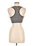 Unbranded Gray Sports Bra Size M (estimated) - photo 2