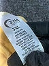 Zyia Active Solid Yellow Athletic Shorts Size 24 waist - photo 4