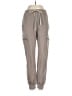 Reiss Gray Cargo Pants Size 4 - photo 1
