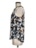 Violet & Claire 100% Polyester Blue Sleeveless Blouse Size M - photo 5