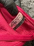 Assorted Brands Solid Burgundy Swimsuit Top Size XL - photo 3