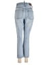 Madewell 100% Cotton Blue Jeans Size 24 waist - photo 2