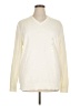 Alfani Ivory Pullover Sweater Size XL - photo 1