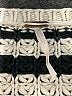 Free People 100% Cotton Stripes Ivory Pullover Sweater Size XS - photo 7
