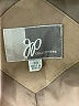 Assorted Brands Tan Trenchcoat Size 18 - photo 6