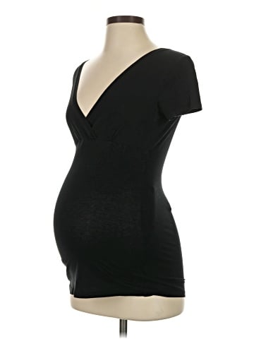 Gap - Maternity Short Sleeve T-Shirt (view 1)