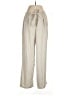 DKNY Ivory Casual Pants Size 6 - photo 1