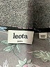 Leota Floral Black Casual Dress Size S - photo 7