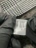 Tome Collective Gray Coat Size XS - photo 7