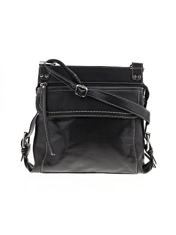 ili New York Leather Crossbody Bag (view 1)