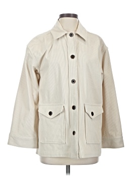 Melrose And Market Trenchcoat